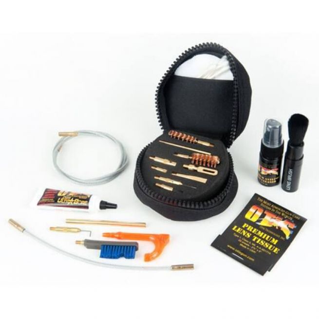 *CLEARANCE* OTIS .30 CALIBER RIFLE CLEANING KIT SYSTEM - 30 CALIBER VARIANTS.